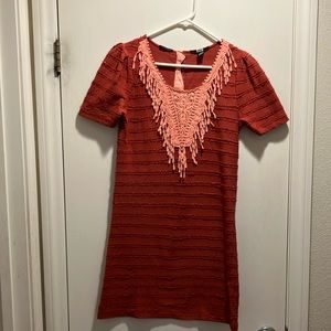 Maison Scotch women’s mini dress. Size 2
